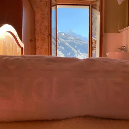 Hotel Restaurant Eden