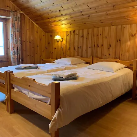 Hotel Restaurant Eden *