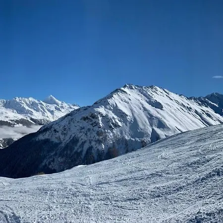 Restaurant Eden Evolène