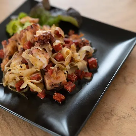 Restaurant Eden * Evolène