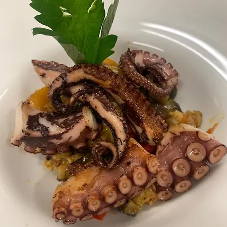 מלון Restaurant Eden Evolène