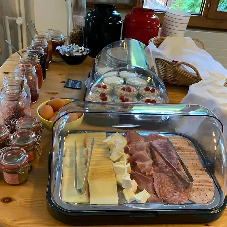 Restaurant Eden Hotel