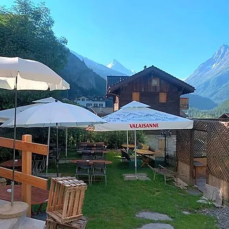 Restaurant Eden *