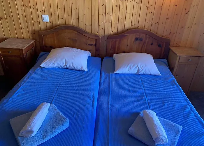 Restaurant Eden Hotel