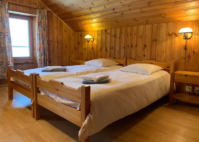 Hotel Restaurant Eden *