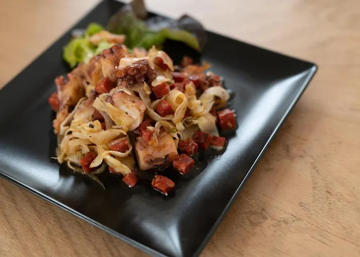 Restaurant Eden * Evolène