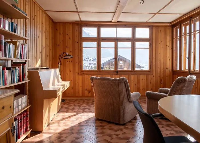 ホテル Restaurant Eden *