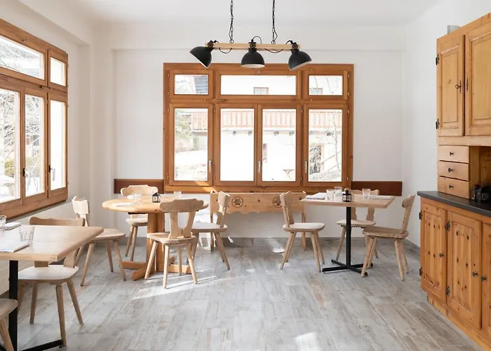 Hotel Restaurant Eden *