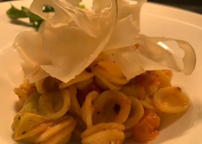 Restaurant Eden Hotel *