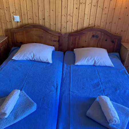 Restaurant Eden Szálloda