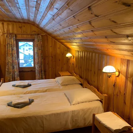 Restaurant Eden Szálloda