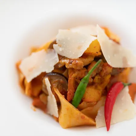 Restaurant Eden * Evolène