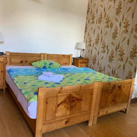 Restaurant Eden Szálloda *