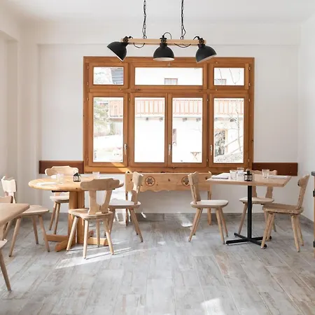 Szálloda Restaurant Eden *