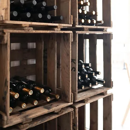 Restaurant Eden Szálloda *