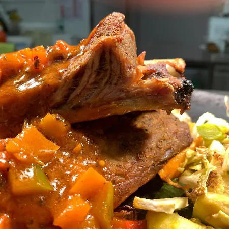 Restaurant Eden Szálloda